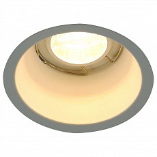 Встраиваемый светильник arte lamp grus a6667pl-1wh